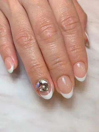 ネイル センター南 LEGAOSあゆみのネイルデザイン