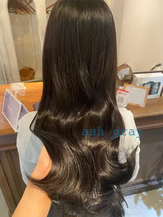 ロング 🪄 maasa🪄のヘアスタイル