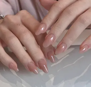 ネイル 🎀 KiKi_nailのネイルデザイン