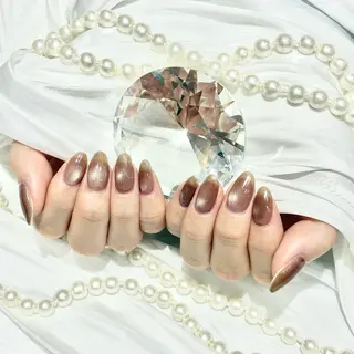 ネイル WISTERIA sahoのネイルデザイン