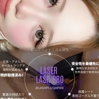 マツエク・マツパ CLASSYまつ毛 眉毛専門店のマツエク・マツパデザイン