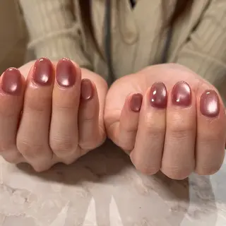 ネイル 【AO】nail 💎ayameのネイルデザイン