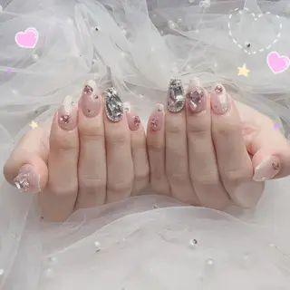 ネイル nail ONE🤍のネイルデザイン