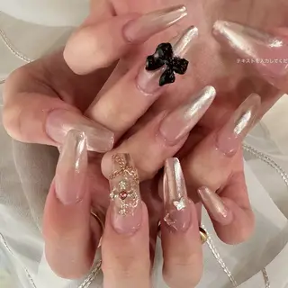 ネイル private. nailsalonのネイルデザイン