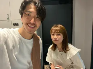 ミディアム ショート職人 美容師【KENTA】のヘアスタイル