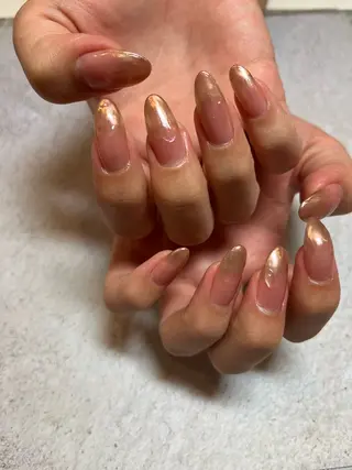 ネイル 【LINON】 airiのネイルデザイン