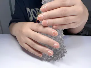 ネイル ネイルサロン ロア旧ジョリーのネイルデザイン