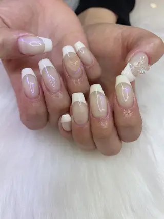 ネイル KUKU nailのネイルデザイン