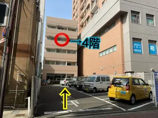 小沼 絵菜のマツエク・マツパデザイン