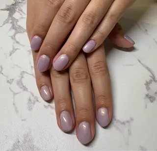 ネイル ネイルサロン　リリーブランシュ所属・Lily Blanche谷口のネイルデザイン