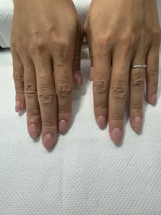 ネイル 坪田 優花のネイルデザイン