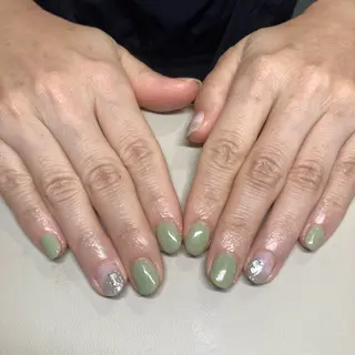 ネイル Nozomi 💅のネイルデザイン