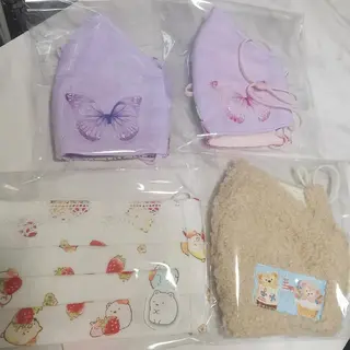 reve あやののネイルデザイン