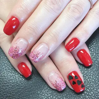ネイル Nail salon Stellaのネイルデザイン