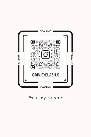 マツエク・マツパ Hair&Make Rin所属・田原春 花梨のマツエク・マツパデザイン