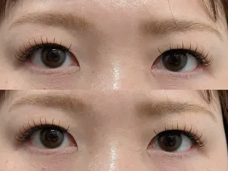 マツエク・マツパ eyecandy 荒井の眉毛・アイブロウイメージ