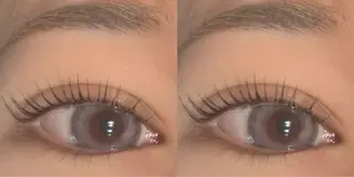 マツエク・マツパ MODA MANAMIᵕ̈のネイルデザイン