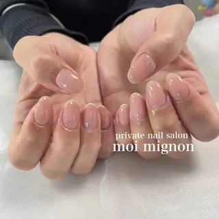 ネイル nailist Aki♡のネイルデザイン