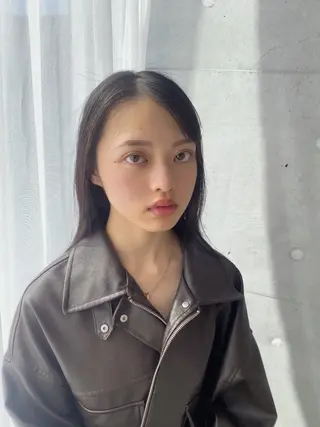 マツエク・マツパ 伊藤 天音のマツエク・マツパデザイン