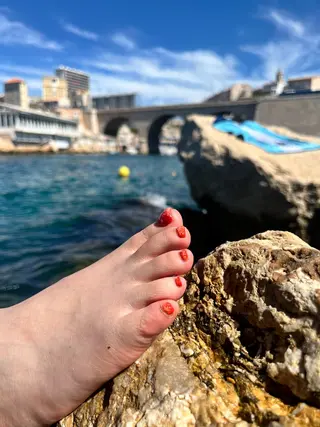 ショート renard nailのネイルデザイン