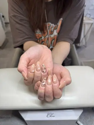 ネイル IROHA NAIL 北村菜帆のネイルデザイン