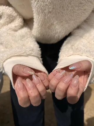 ネイル N. bebeのネイルデザイン