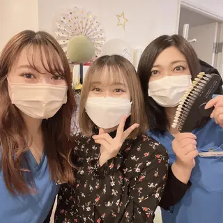 LBSホワイトニング 新宿店💎公式のエステ・リラクイメージ