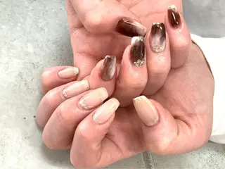 ネイル Likkle More【リコモ】のネイルデザイン