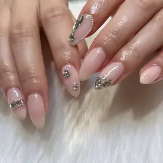 ネイル KOKONA 🎀のネイルデザイン