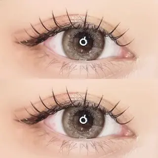 マツエク・マツパ ᵀᴿᴵᴺᵀ ᴱᵗˢᵘᵏᵒ𖦹₊⊹のマツエク・マツパデザイン