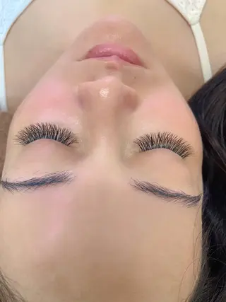 マツエク・マツパ 関 久美子のエステ・リラクイメージ