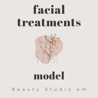 Beauty Studio Emのエステ・リラクイメージ