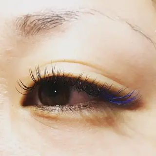 マツエク・マツパ にっくに ちひろの眉毛・アイブロウイメージ