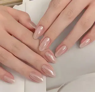 ネイル モナ& あきのネイルデザイン
