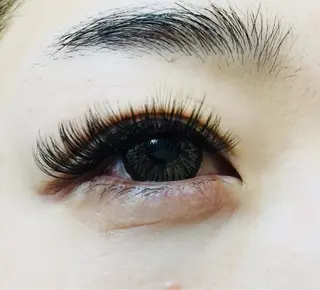 マツエク・マツパ i... HITOMIのマツエク・マツパデザイン