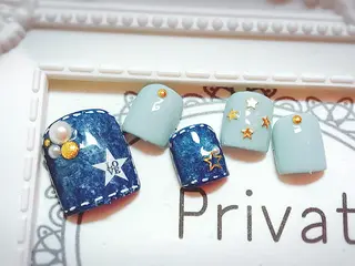 ネイル Salon do IROHAのネイルデザイン