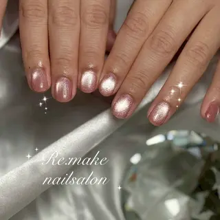 ネイル Re:make uranのネイルデザイン