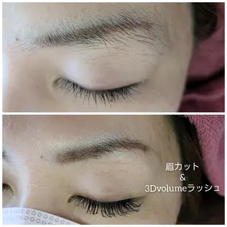 マツエク・マツパ 【トータル美容】 Eternityのその他イメージ