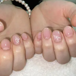 ネイル n Honokaのネイルデザイン