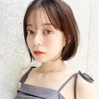 ショート 【似合わせ特化】 kentaのヘアスタイル