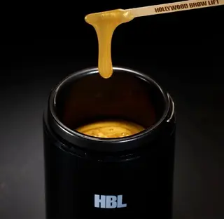 Three 👑まつげ＆眉の眉毛・アイブロウイメージ