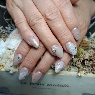 ネイル HAYASHI  Nのネイルデザイン