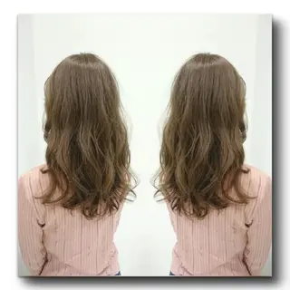 ロング 変身企画実施✨️ ショート専門 宮ヶ迫のヘアスタイル