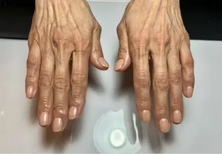 ネイル r.nail BYα 柳瀬のネイルデザイン