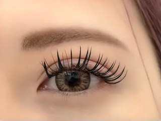 マツエク・マツパ Babe 天神店のマツエク・マツパデザイン