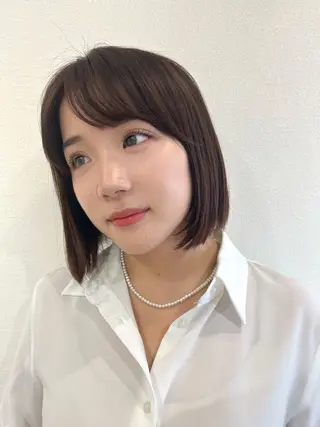 マツエク・マツパ Mia 🕯️🤍のマツエク・マツパデザイン