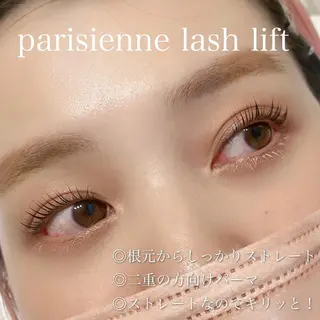 マツエク・マツパ eyelash Swellaのマツエク・マツパデザイン