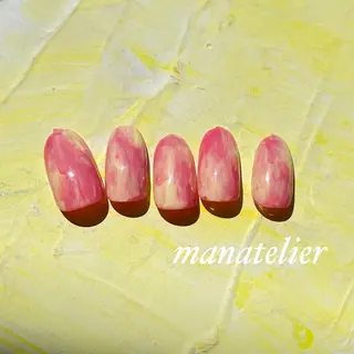ネイル manatelier マナトリエのネイルデザイン