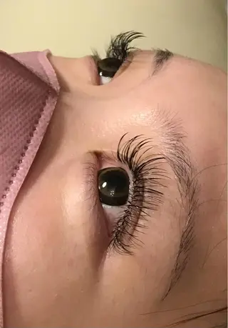 マツエク・マツパ eyelash GARDENのマツエク・マツパデザイン