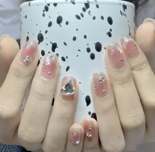 ネイル Queens ciciのネイルデザイン